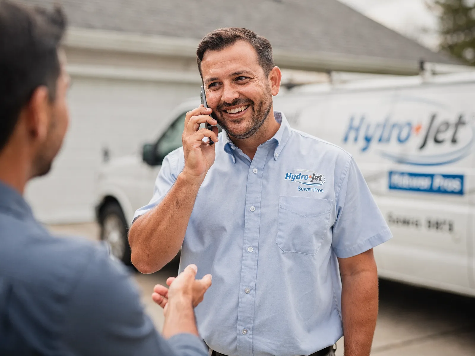 Hydro Jetting Near Me Burlington, WI FAQs